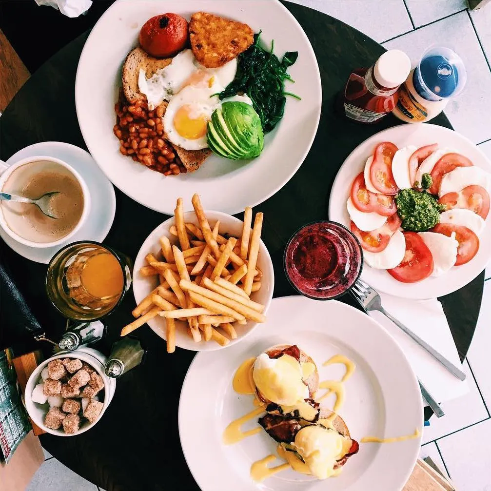 food